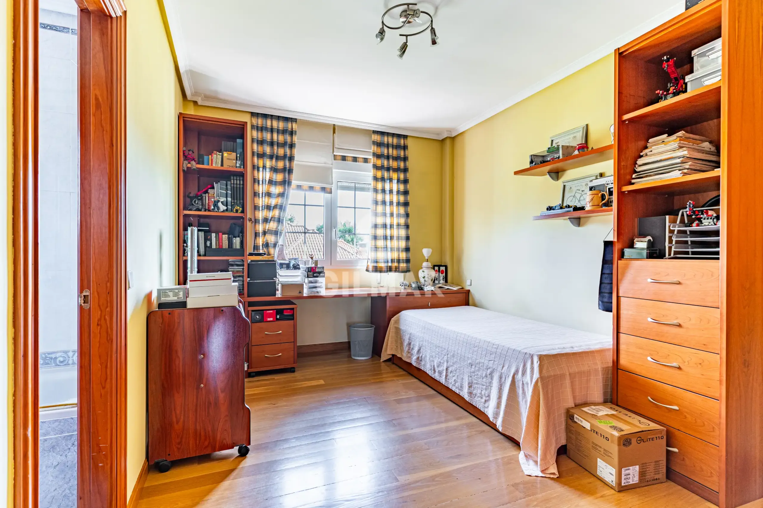 Chalet Independiente en Villaviciosa de Odón - Madrid