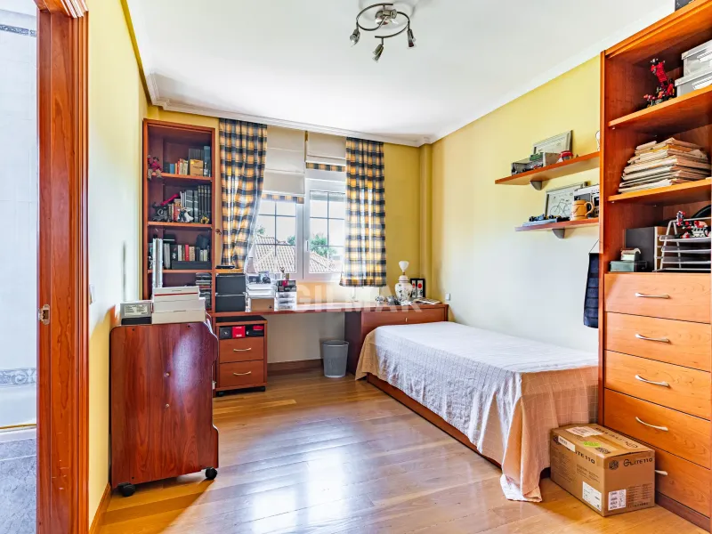 Chalet Independiente en Villaviciosa de Odón - Madrid
