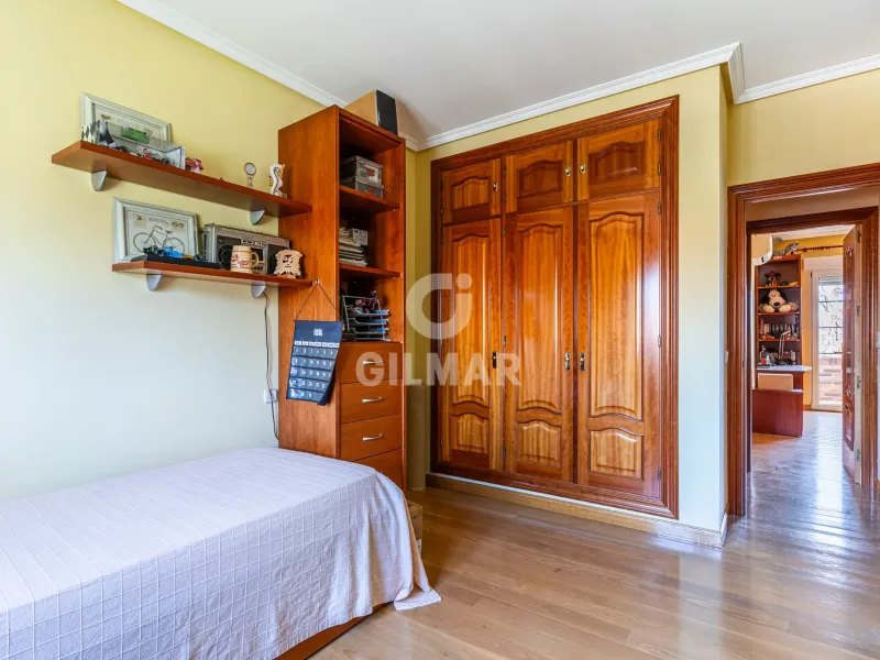Chalet Independiente en Villaviciosa de Odón - Madrid