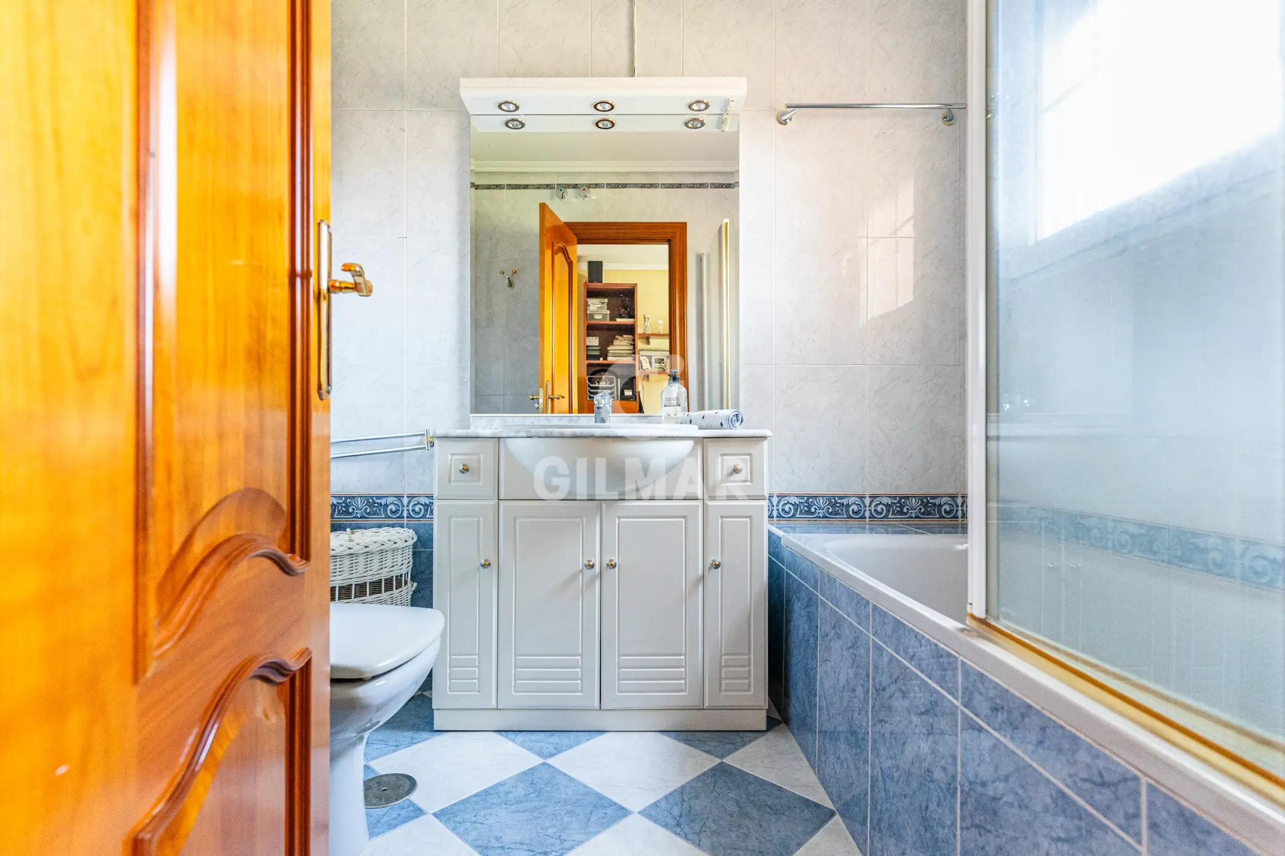 Chalet Independiente en Villaviciosa de Odón - Madrid