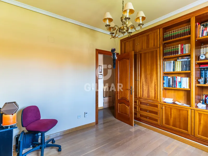Chalet Independiente en Villaviciosa de Odón - Madrid