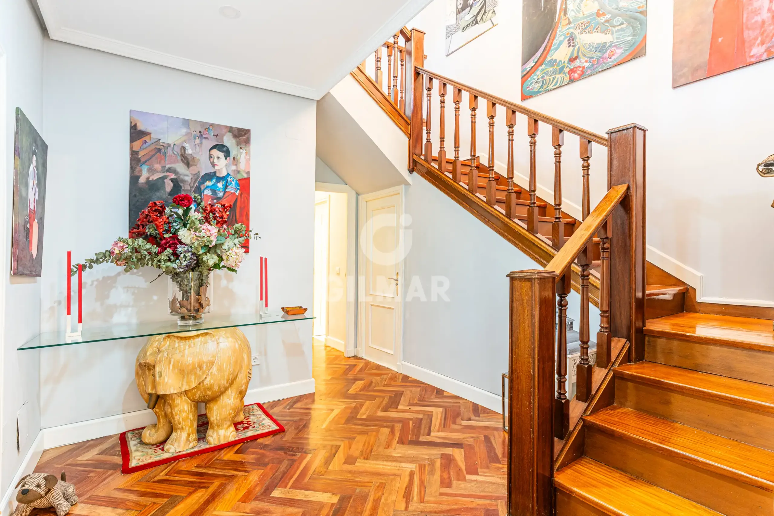 Villa in Boadilla del Monte - Madrid