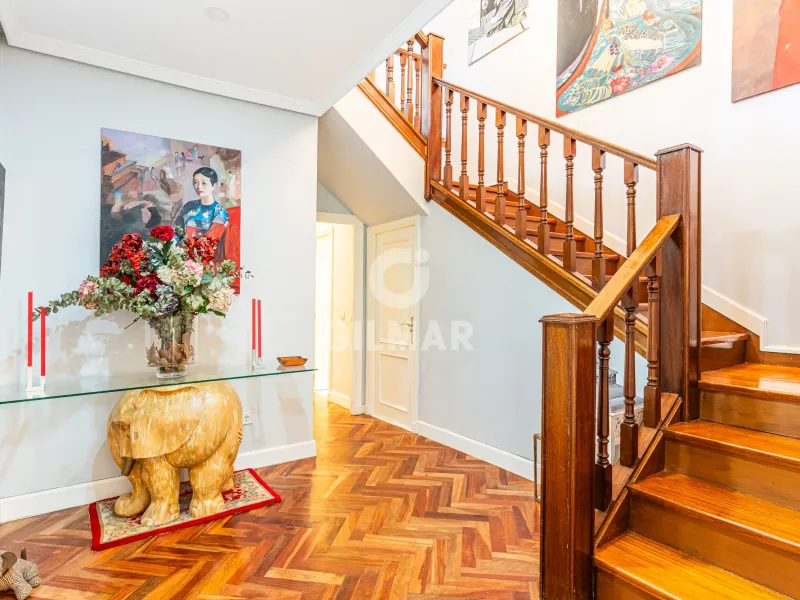 Villa in Boadilla del Monte - Madrid