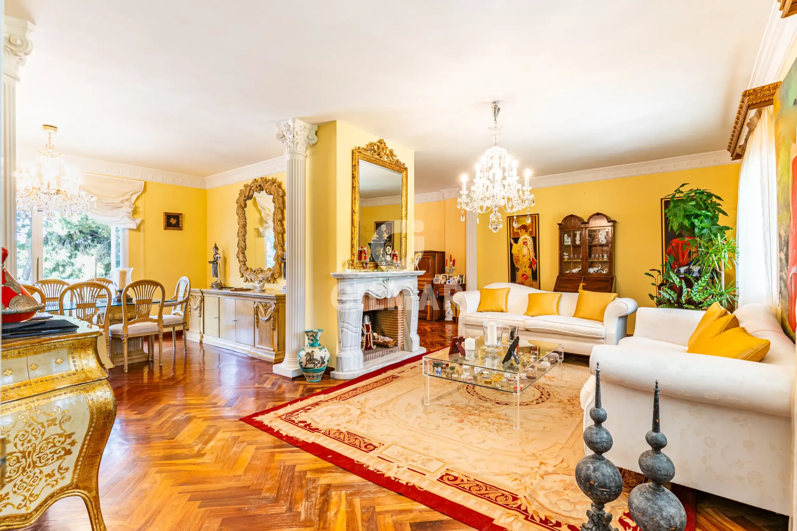 Villa in Boadilla del Monte - Madrid