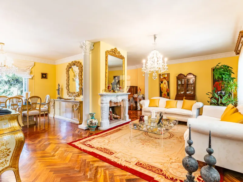 Villa in Boadilla del Monte - Madrid
