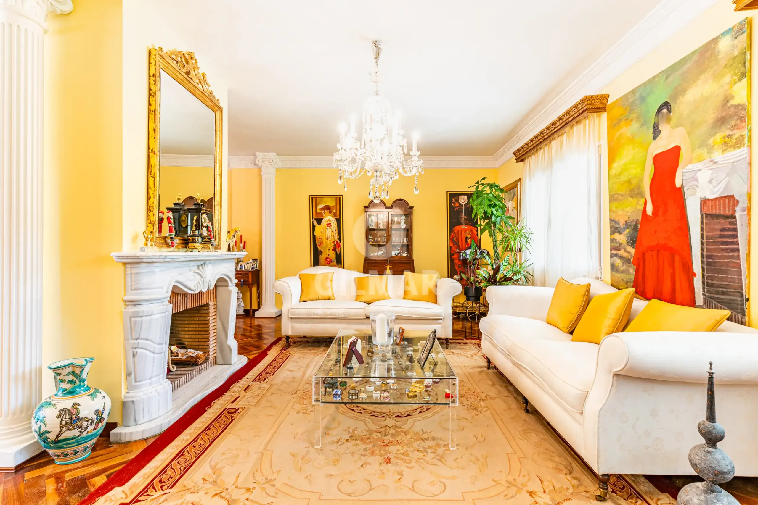 Villa in Boadilla del Monte - Madrid