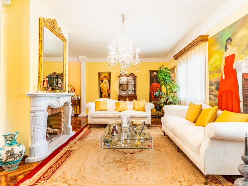 Villa in Boadilla del Monte - Madrid