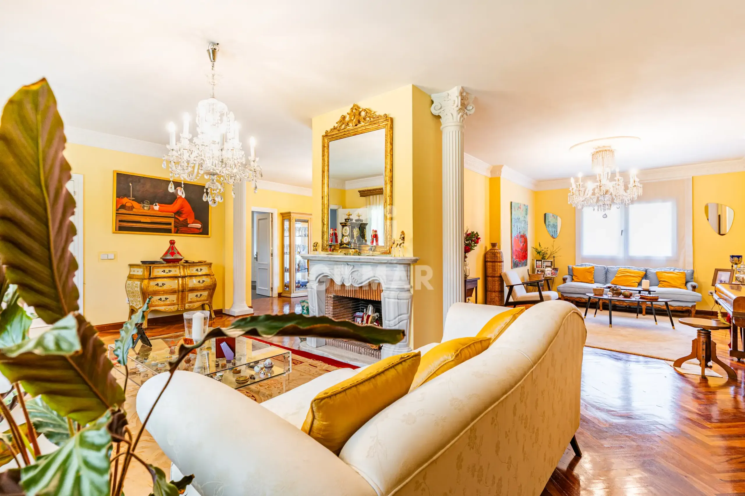 Villa in Boadilla del Monte - Madrid