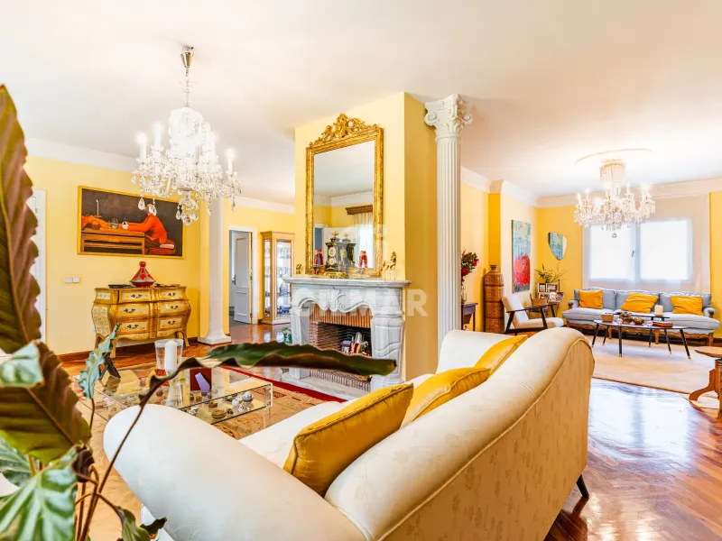 Villa in Boadilla del Monte - Madrid
