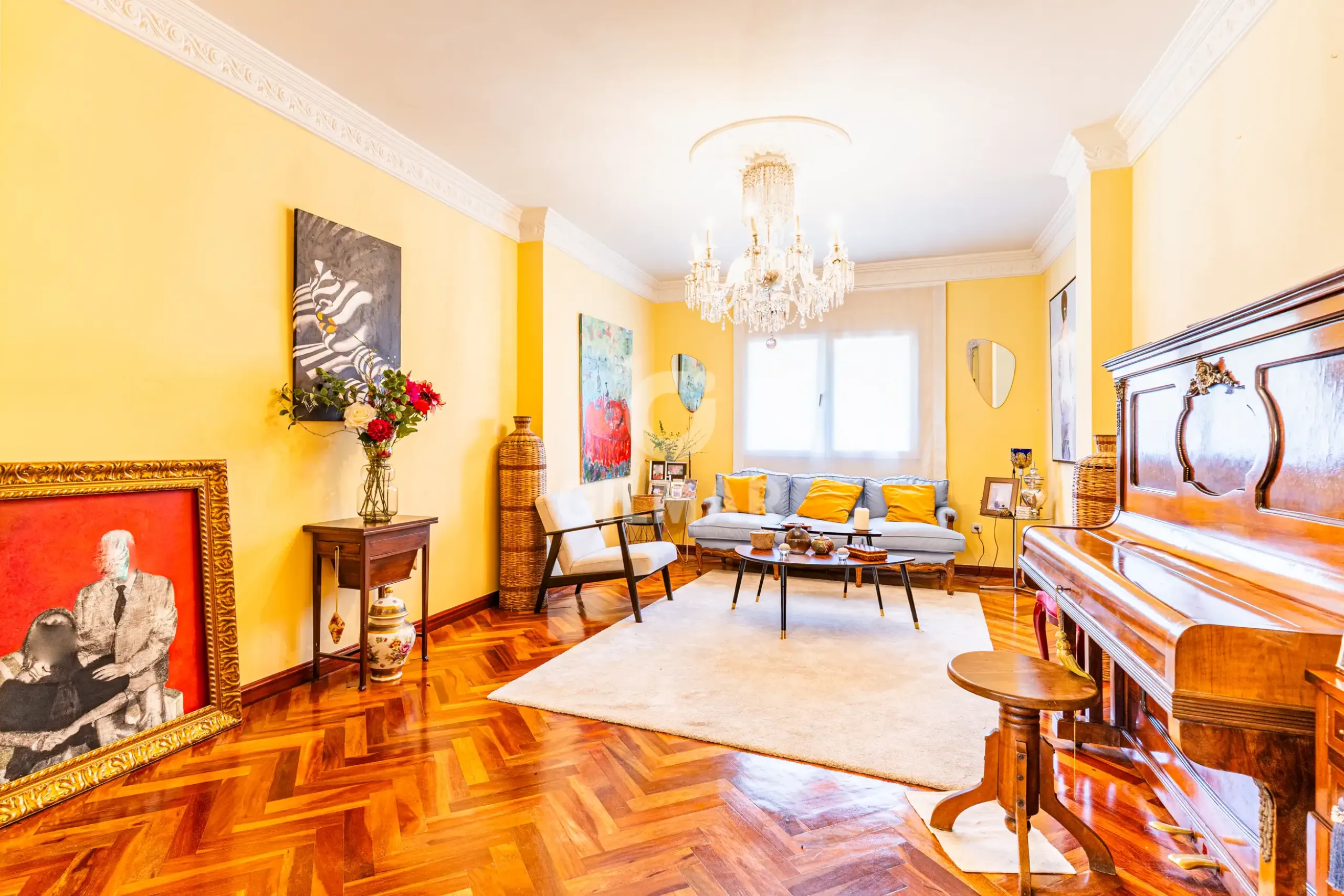 Villa in Boadilla del Monte - Madrid