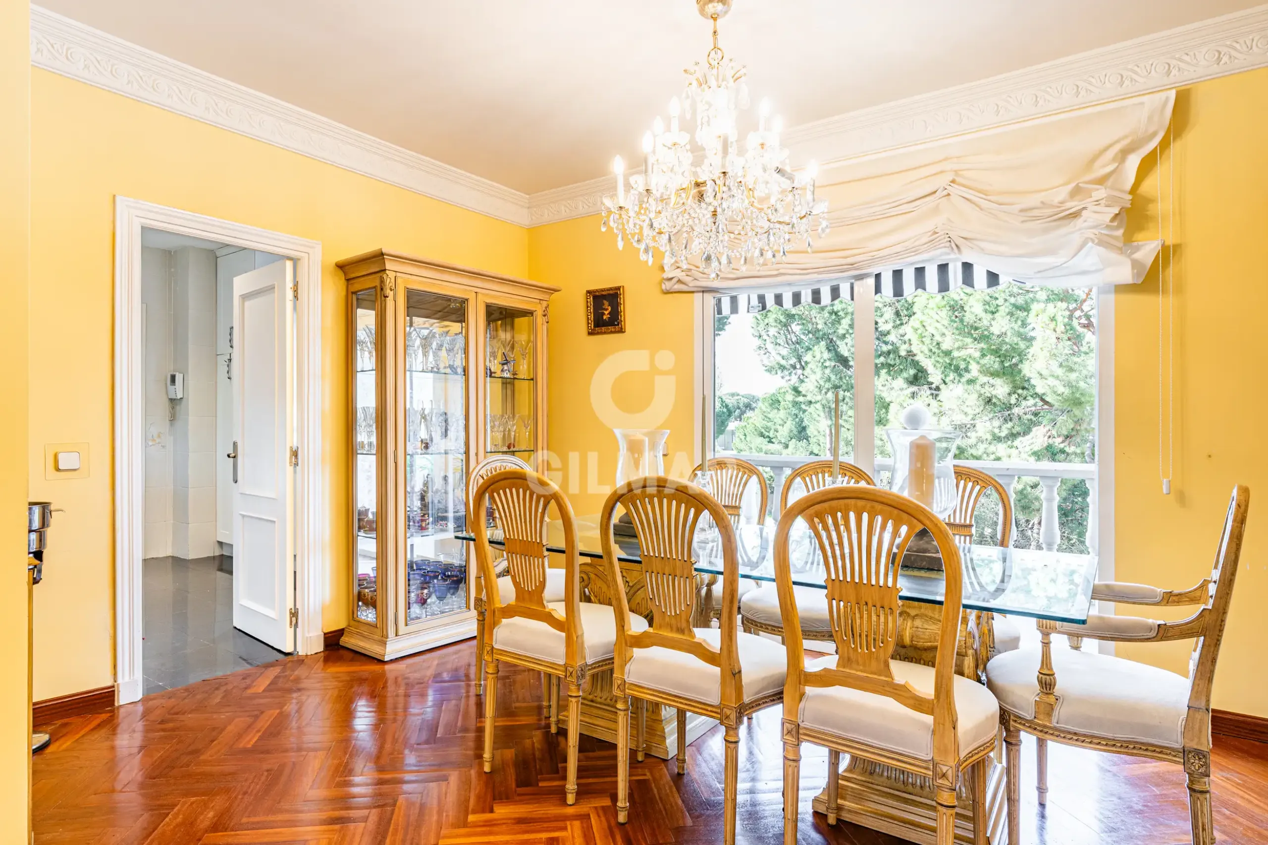 Villa in Boadilla del Monte - Madrid