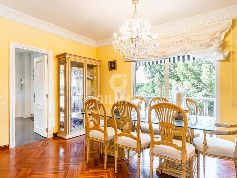 Villa in Boadilla del Monte - Madrid