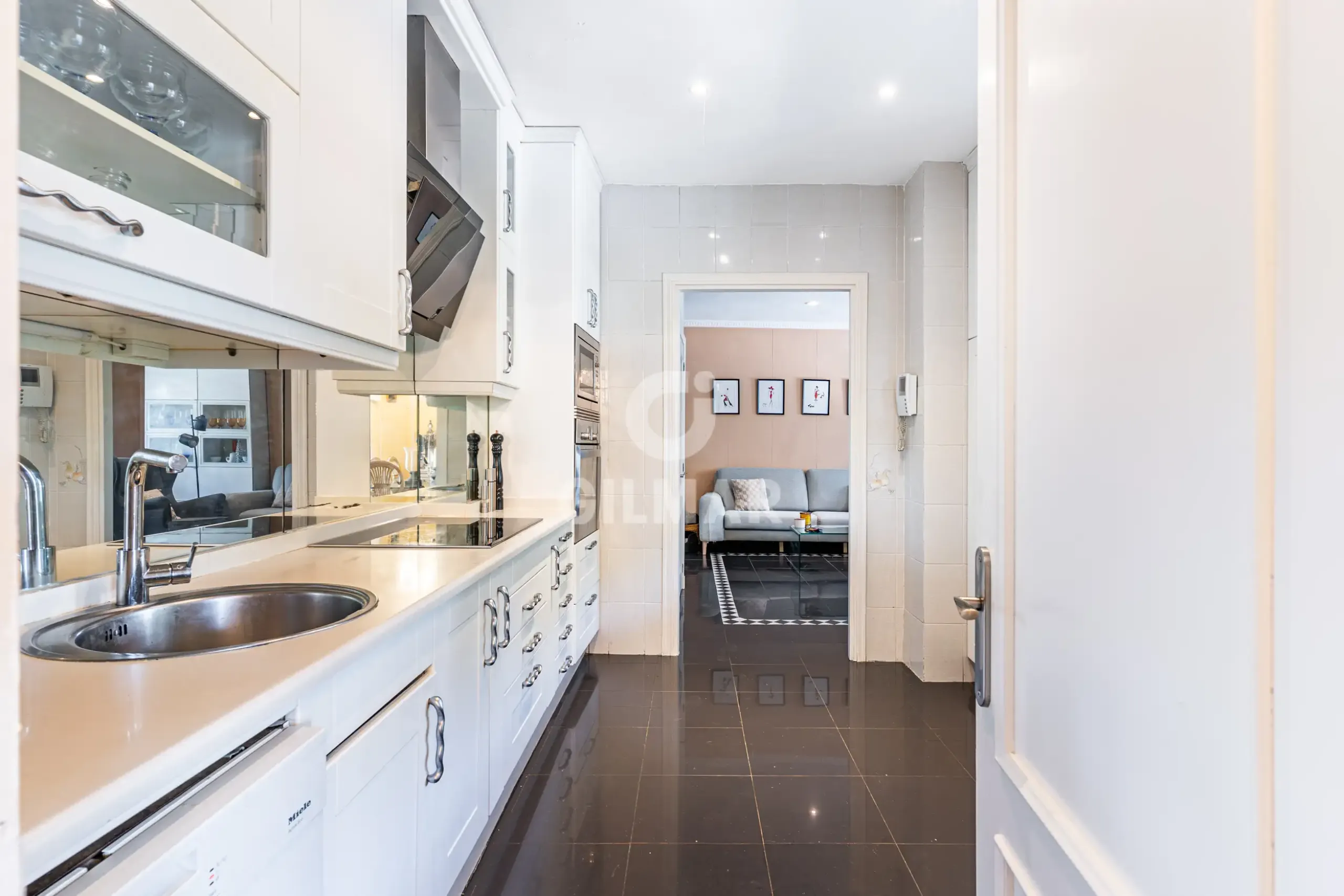 Villa in Boadilla del Monte - Madrid