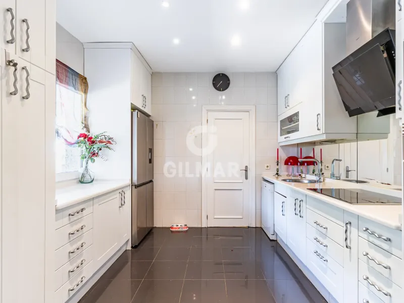 Villa in Boadilla del Monte - Madrid