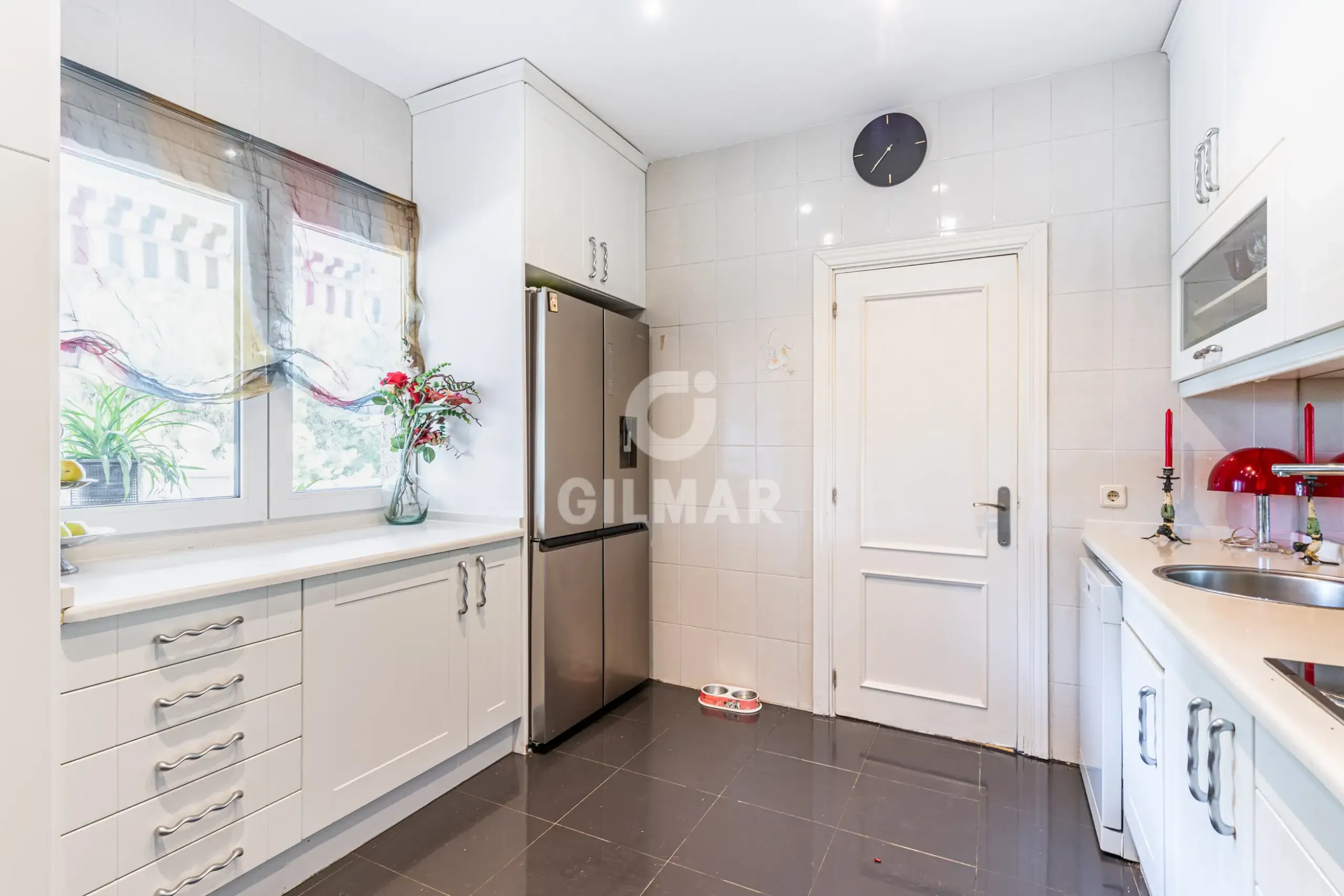 Villa in Boadilla del Monte - Madrid