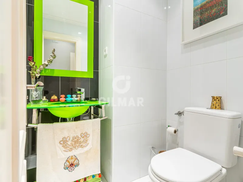 Villa in Boadilla del Monte - Madrid