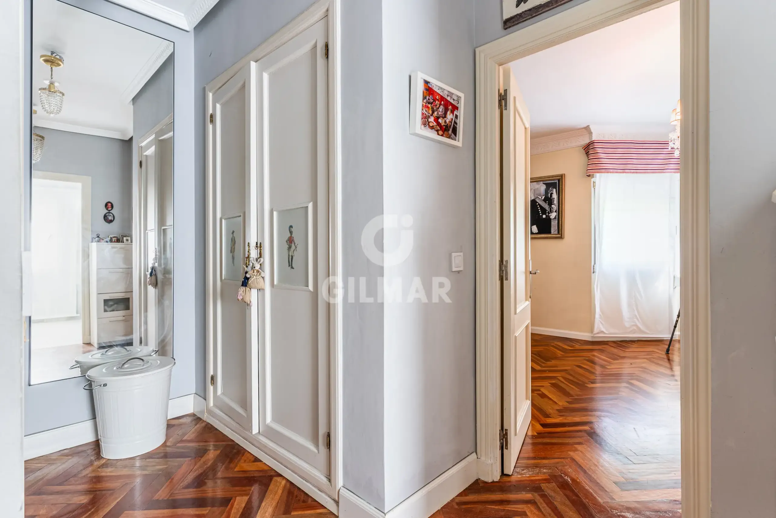 Villa in Boadilla del Monte - Madrid
