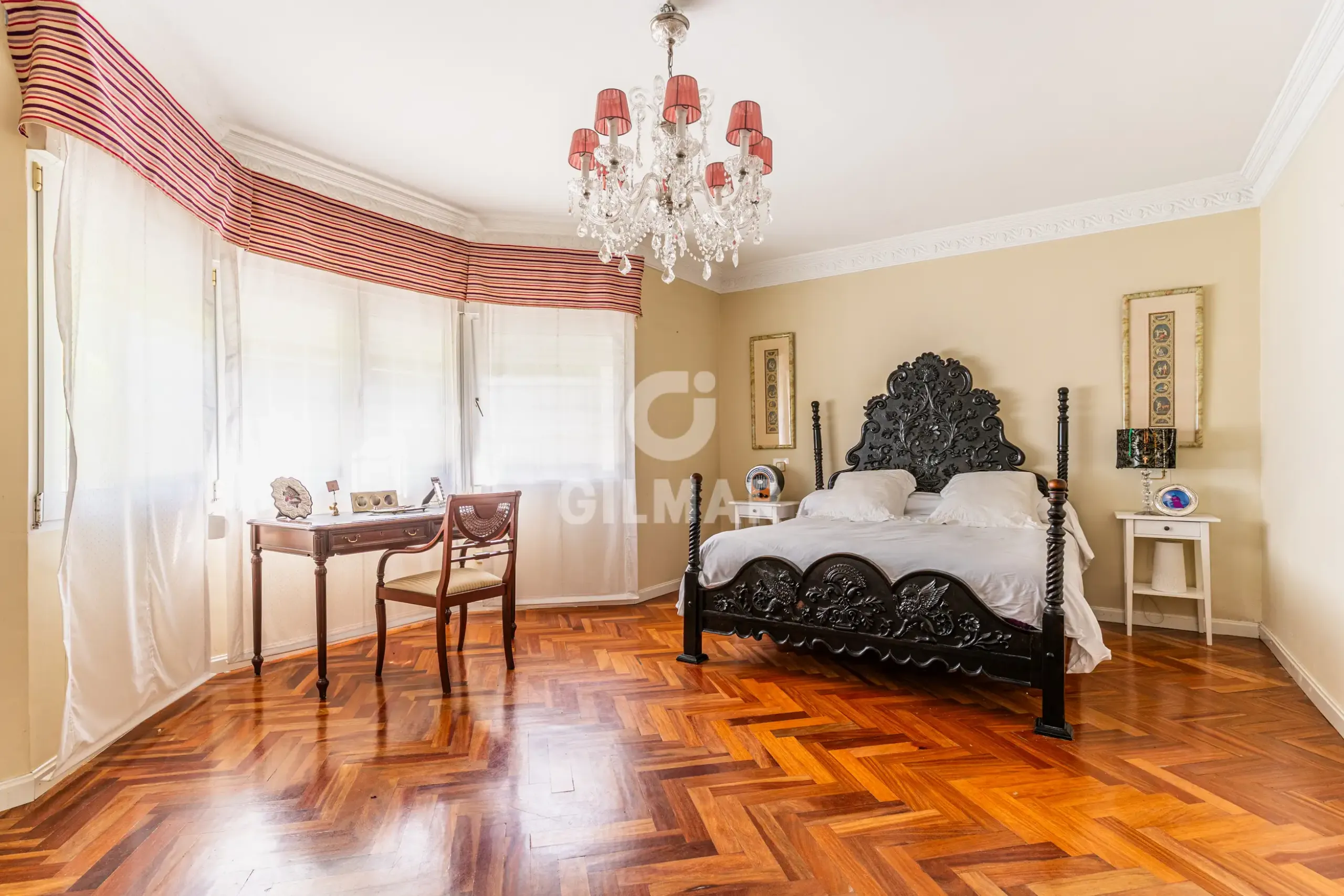 Villa in Boadilla del Monte - Madrid