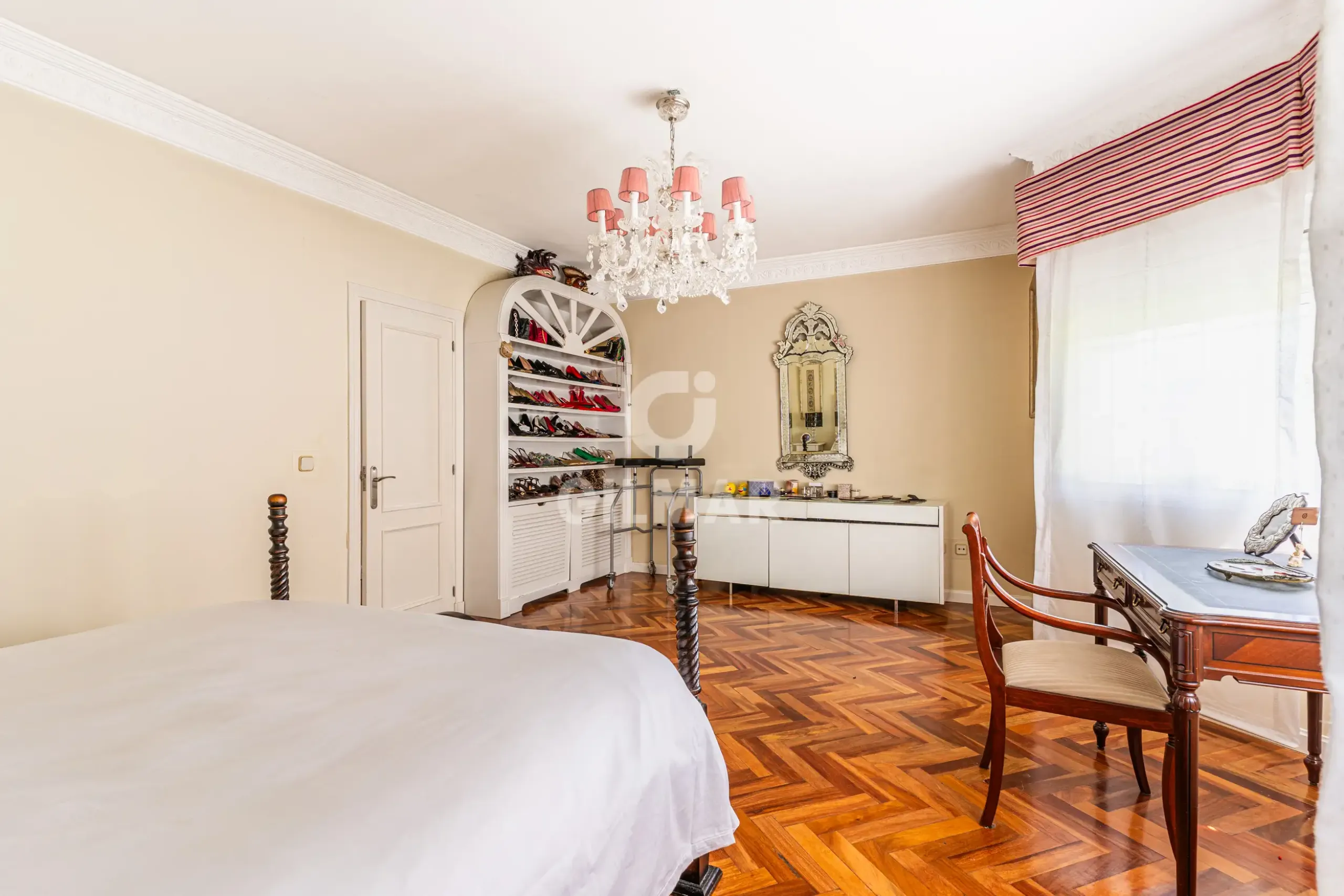 Villa in Boadilla del Monte - Madrid