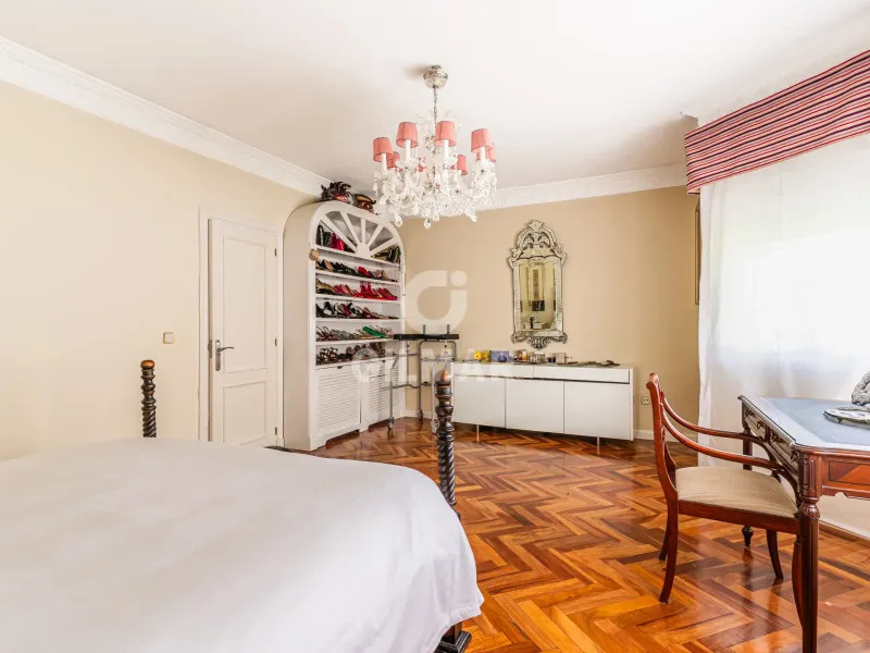 Villa in Boadilla del Monte - Madrid