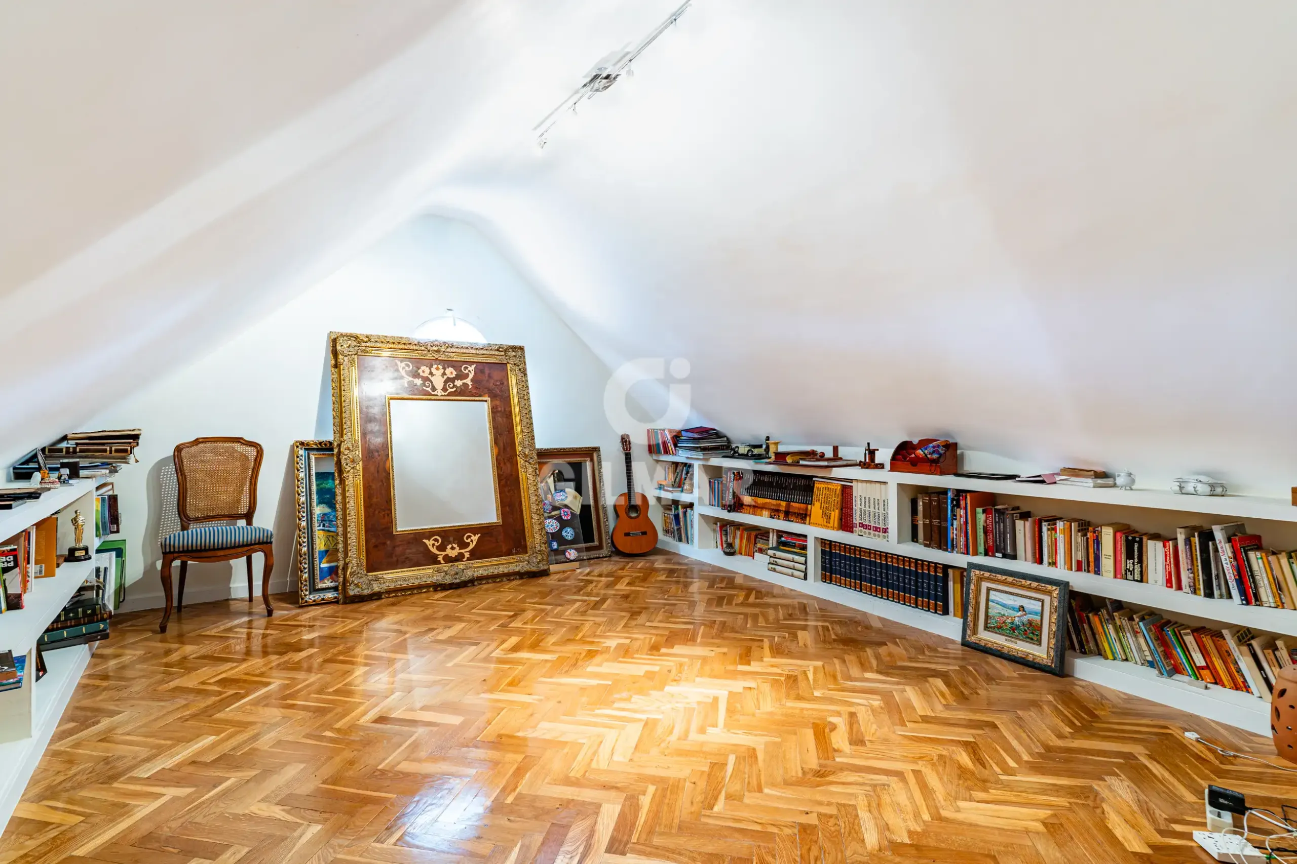 Villa in Boadilla del Monte - Madrid