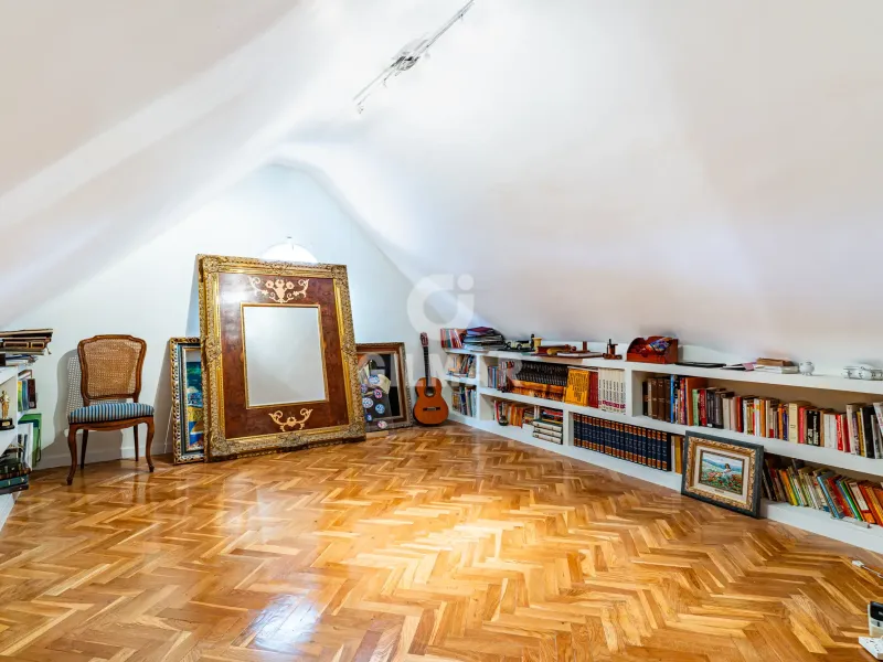 Villa in Boadilla del Monte - Madrid