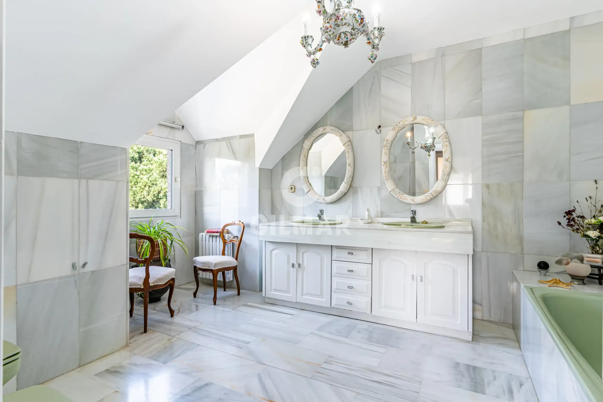Villa in Boadilla del Monte - Madrid