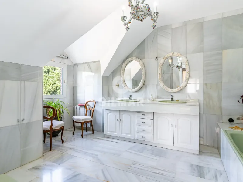 Villa in Boadilla del Monte - Madrid