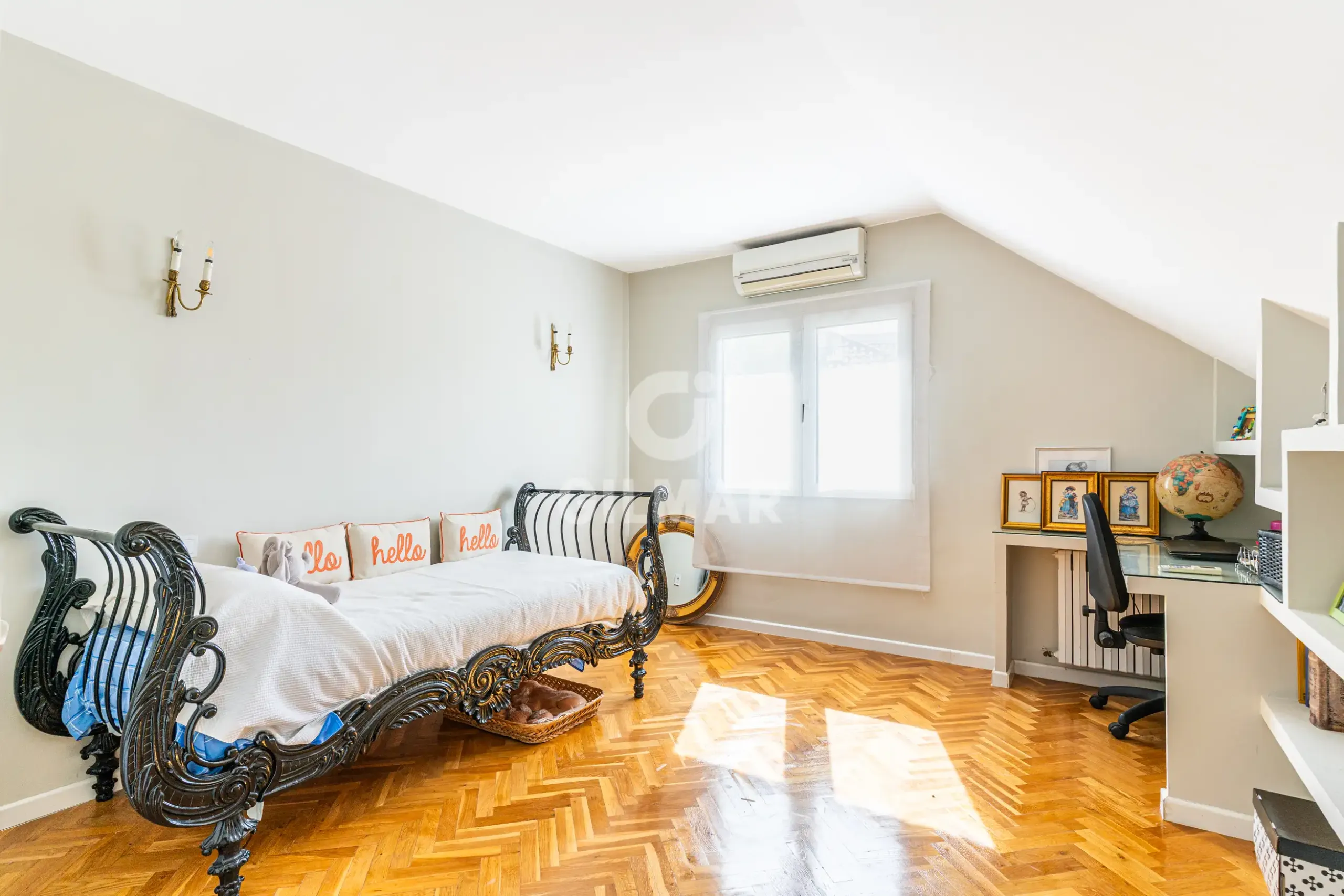 Villa in Boadilla del Monte - Madrid
