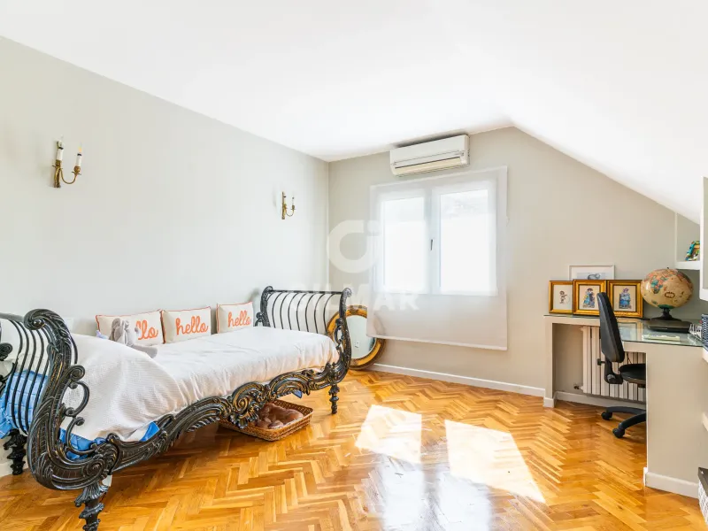 Villa in Boadilla del Monte - Madrid