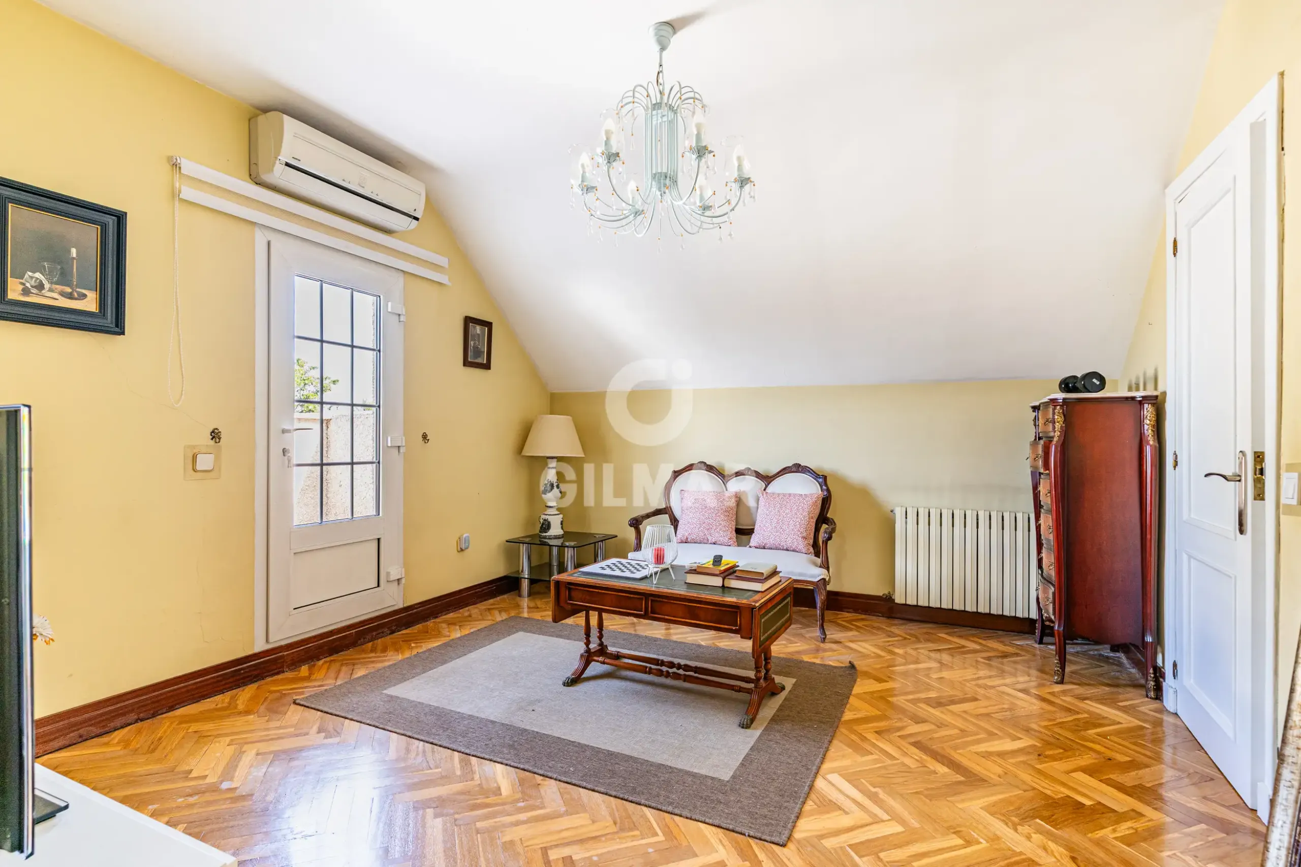 Villa in Boadilla del Monte - Madrid