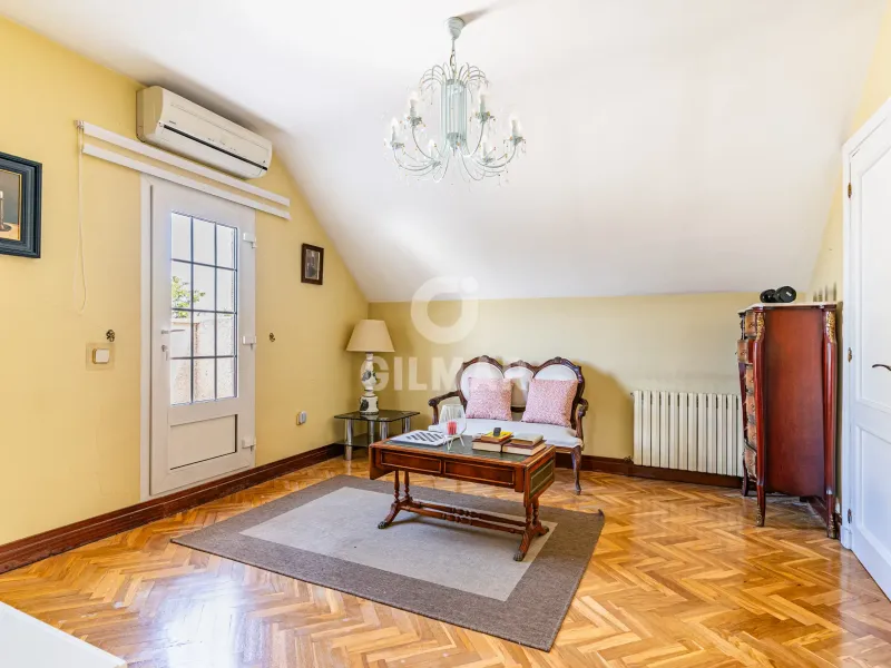 Villa in Boadilla del Monte - Madrid