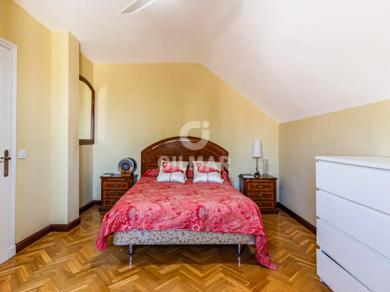 Villa in Boadilla del Monte - Madrid