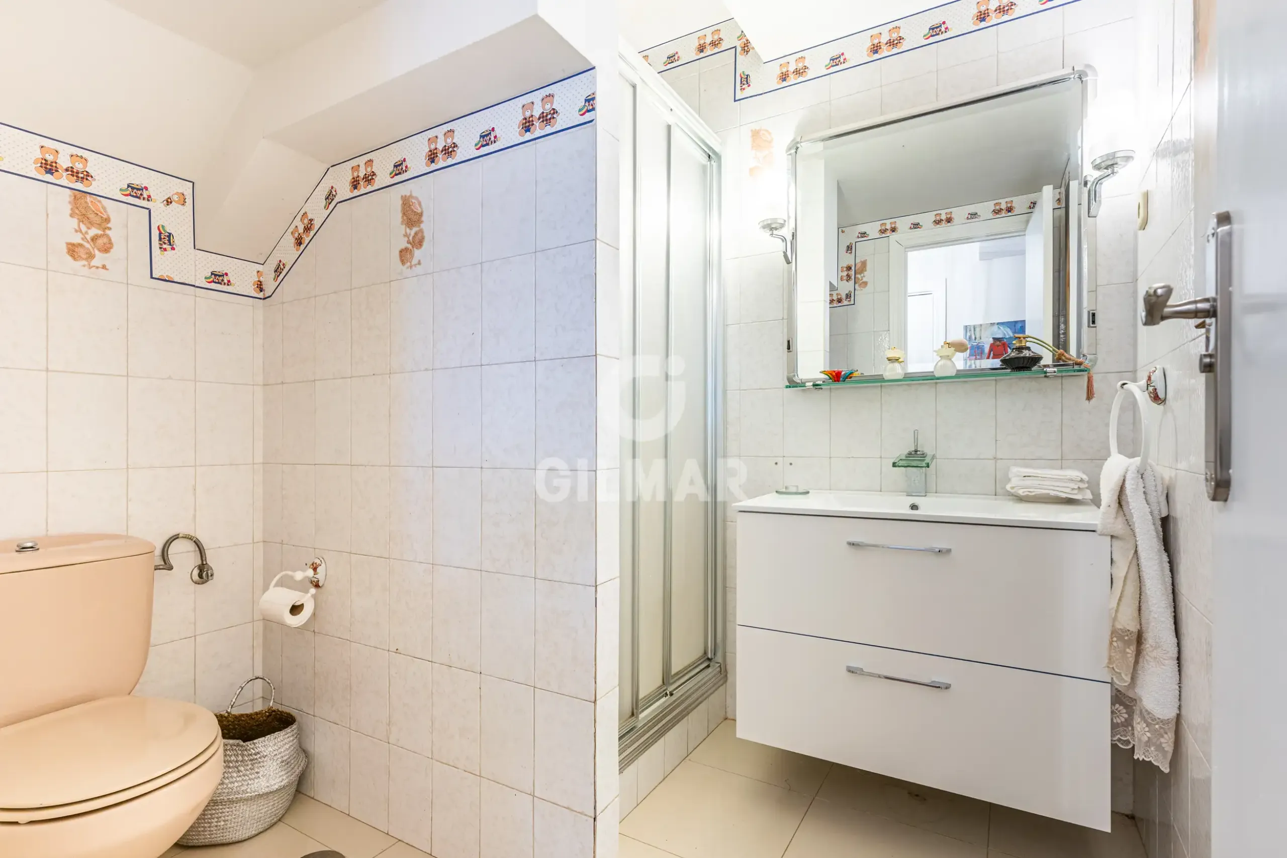 Villa in Boadilla del Monte - Madrid
