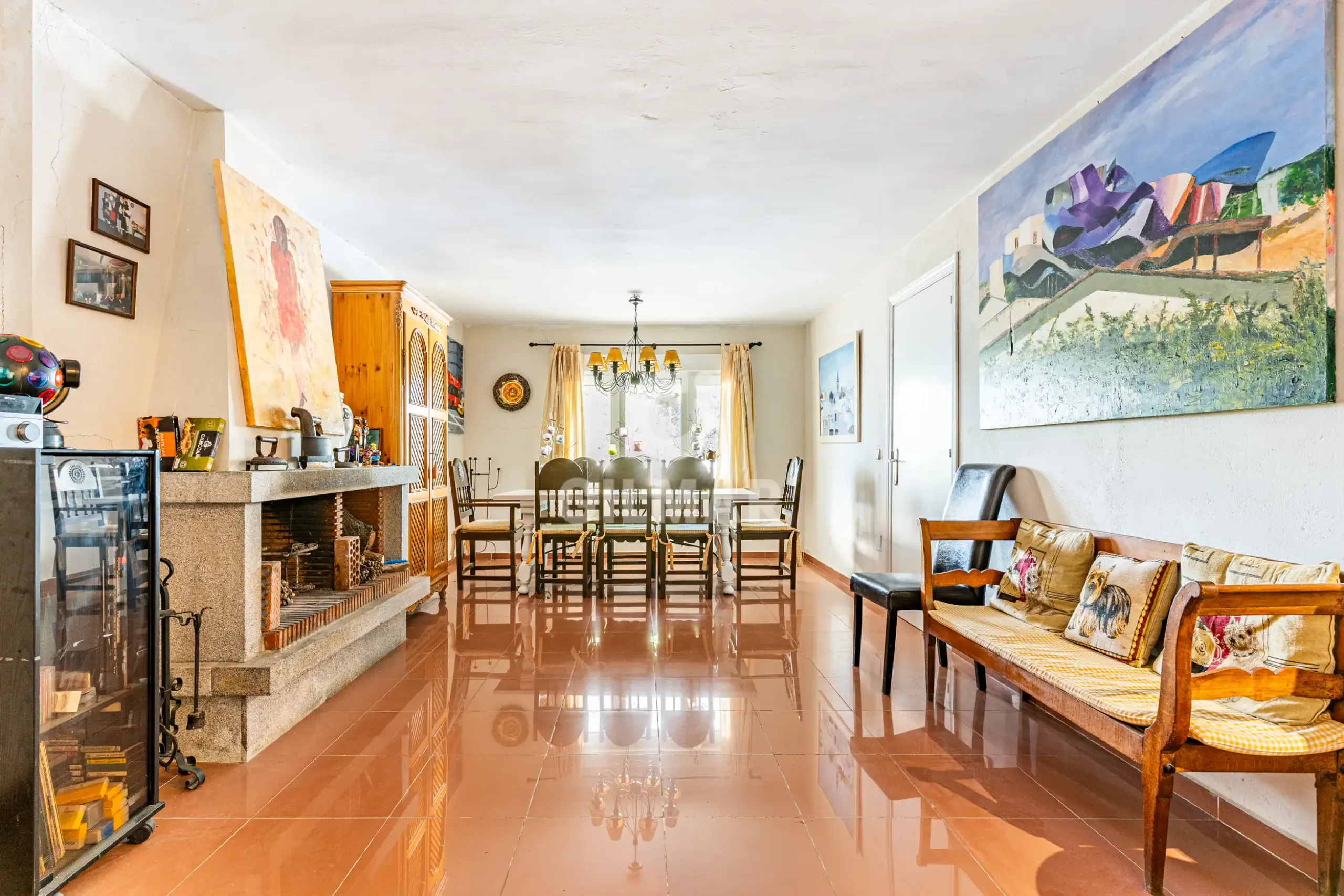 Villa in Boadilla del Monte - Madrid