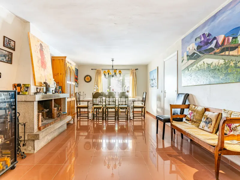 Villa in Boadilla del Monte - Madrid