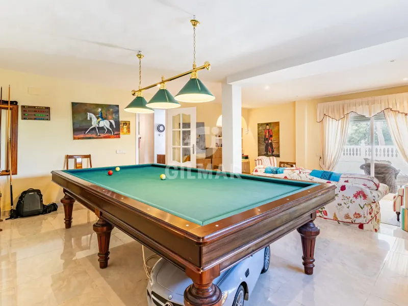 Villa in Boadilla del Monte - Madrid
