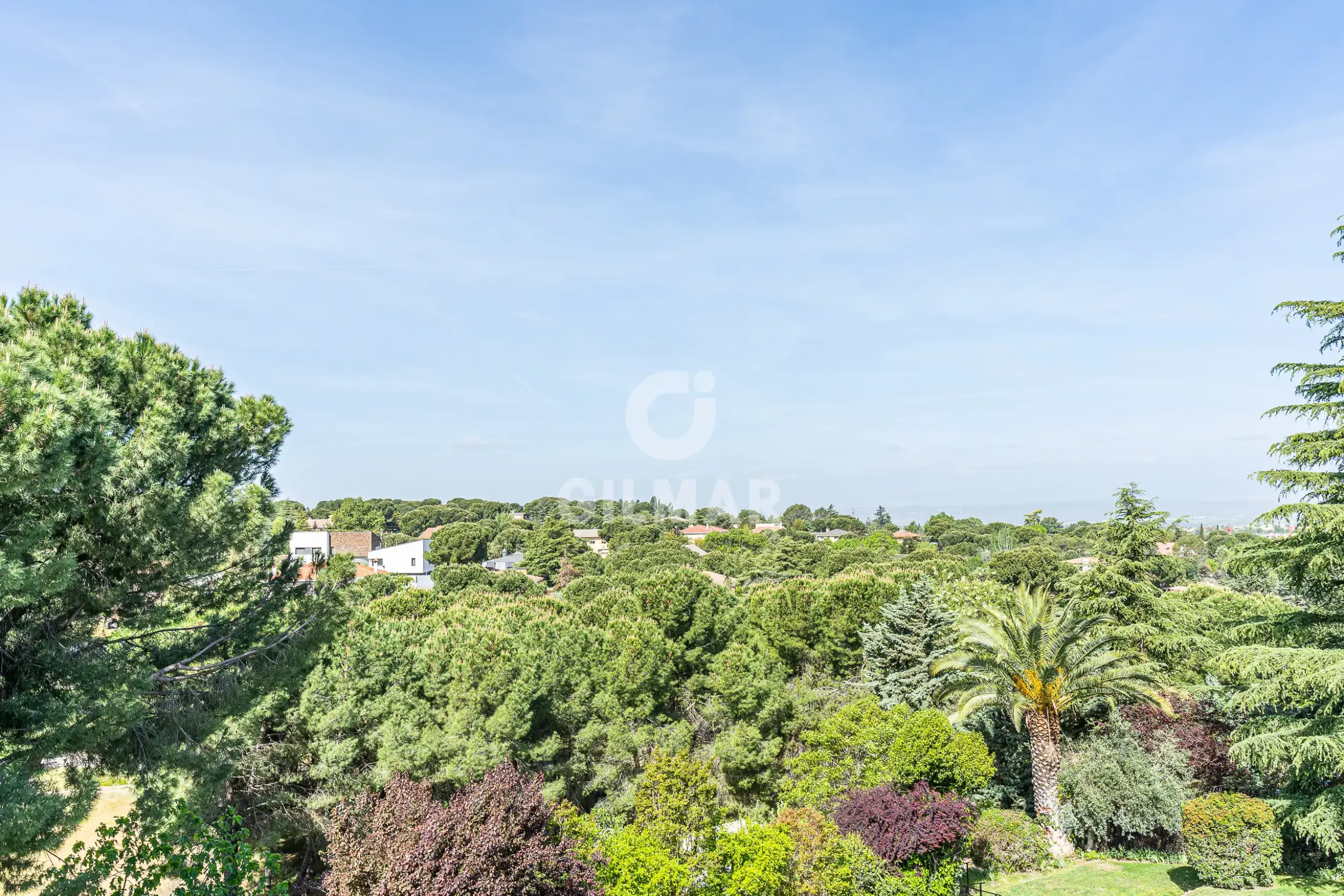 Villa in Boadilla del Monte - Madrid