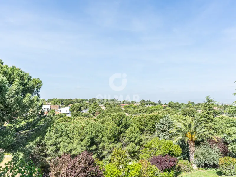Villa in Boadilla del Monte - Madrid