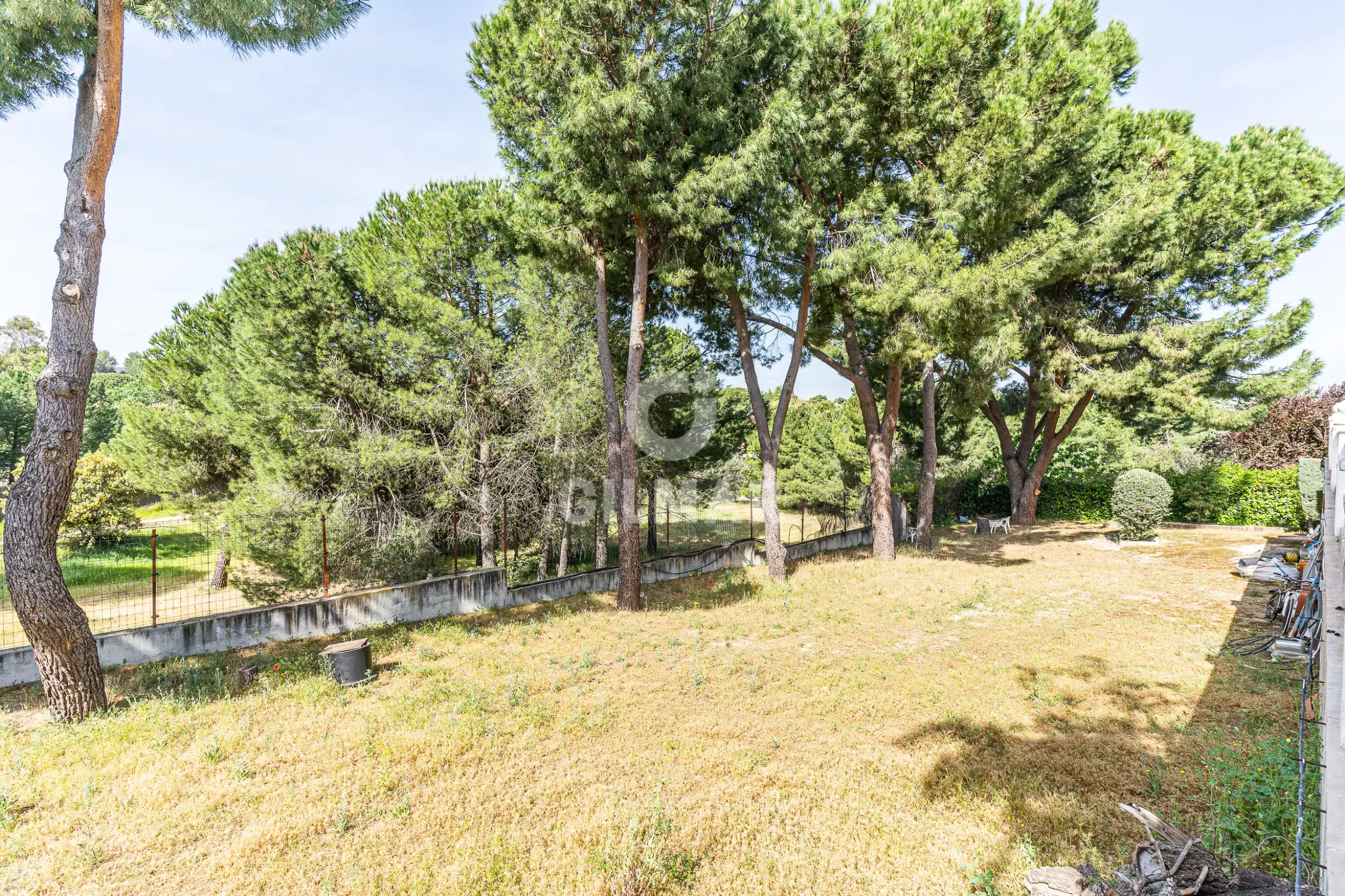 Villa in Boadilla del Monte - Madrid