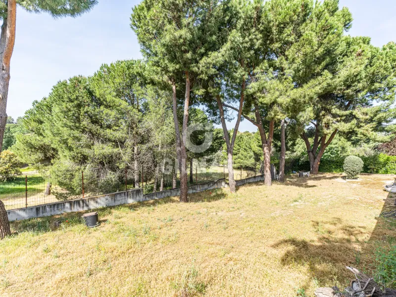 Villa in Boadilla del Monte - Madrid