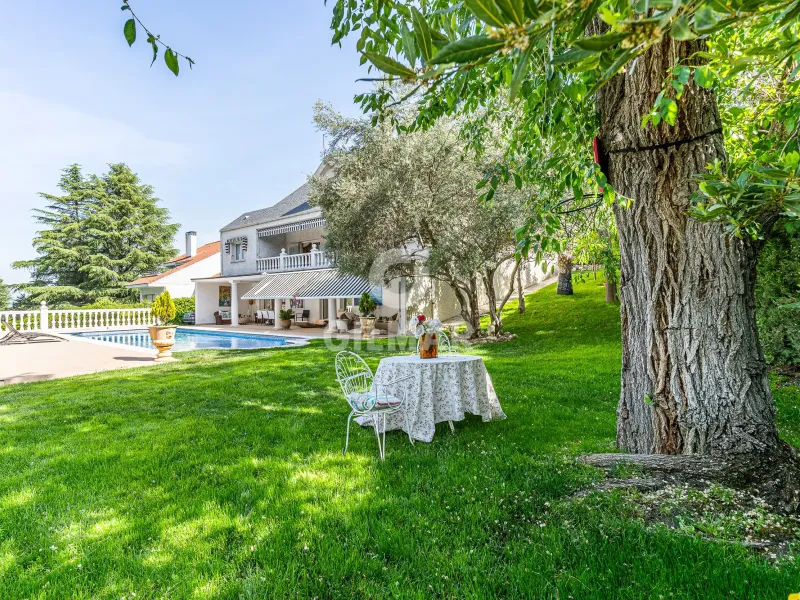 Villa in Boadilla del Monte - Madrid