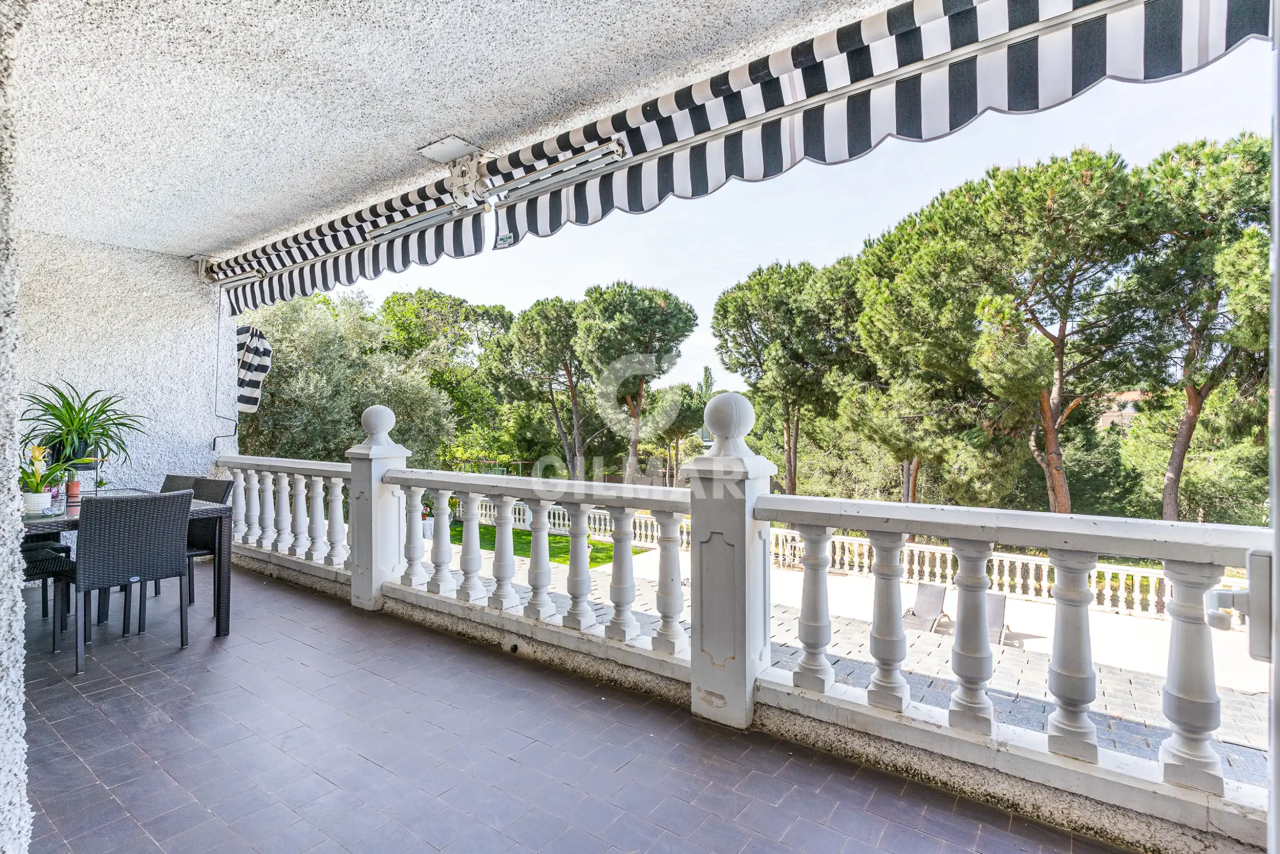 Villa in Boadilla del Monte - Madrid