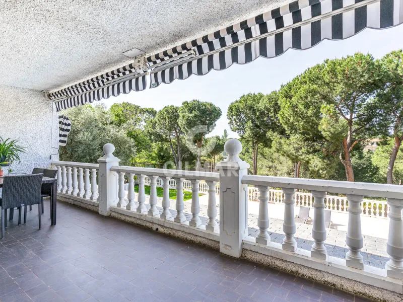 Villa in Boadilla del Monte - Madrid