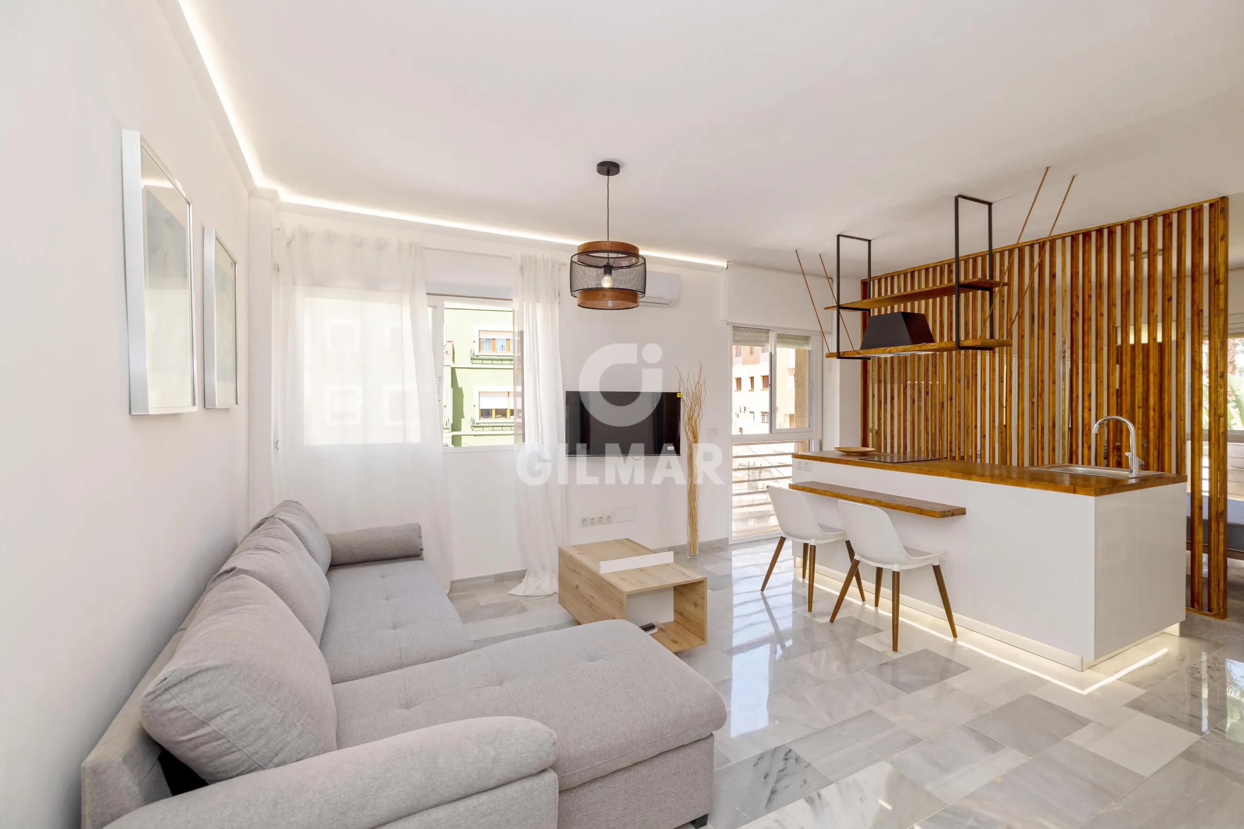 Studio in Málaga Este - Málaga