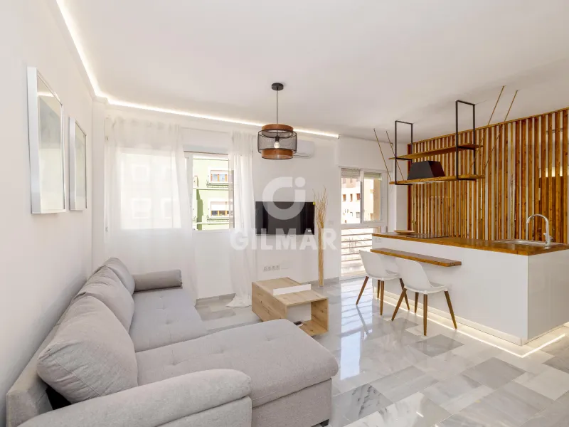 Studio in Málaga Este - Málaga