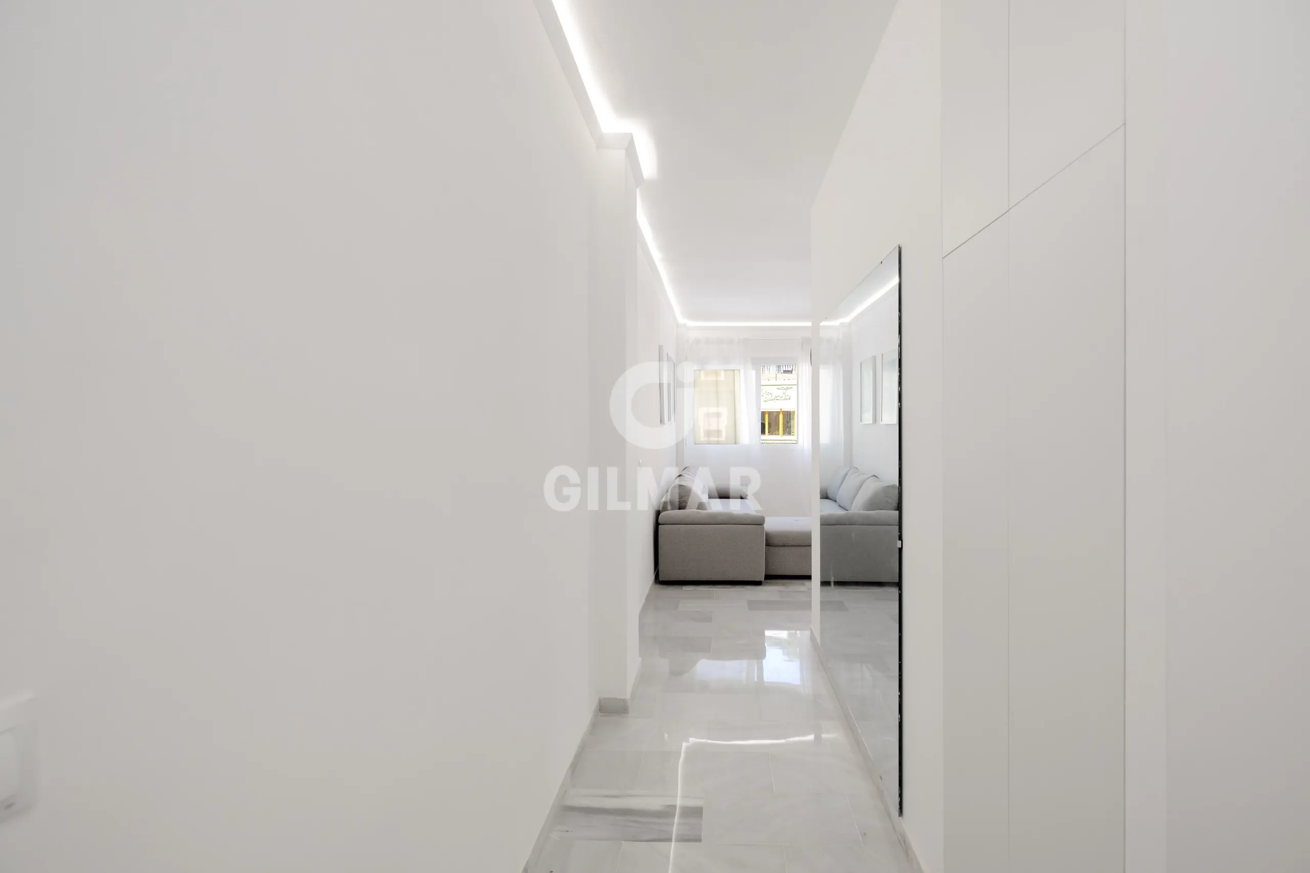 Studio in Málaga Este - Málaga