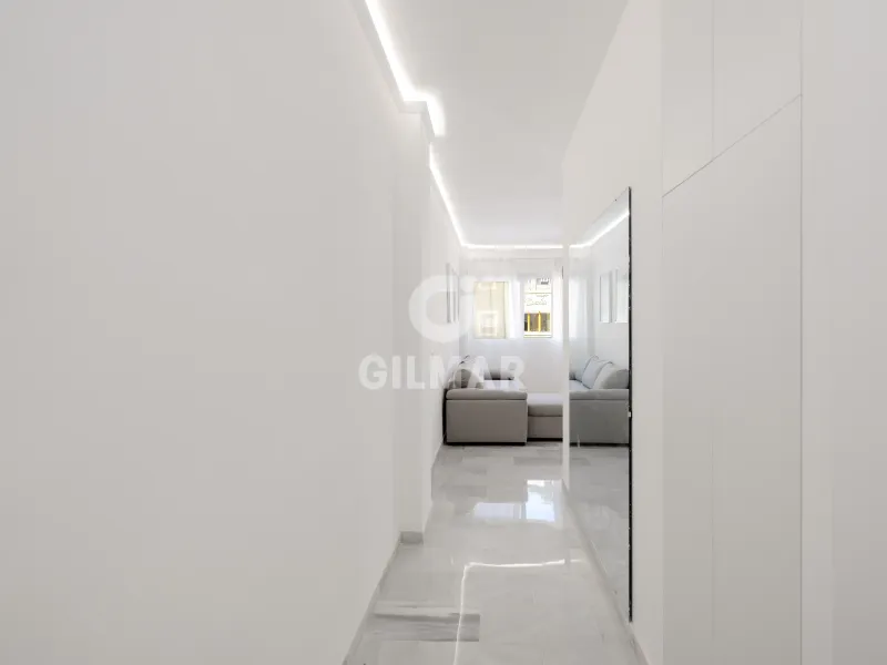 Studio in Málaga Este - Málaga