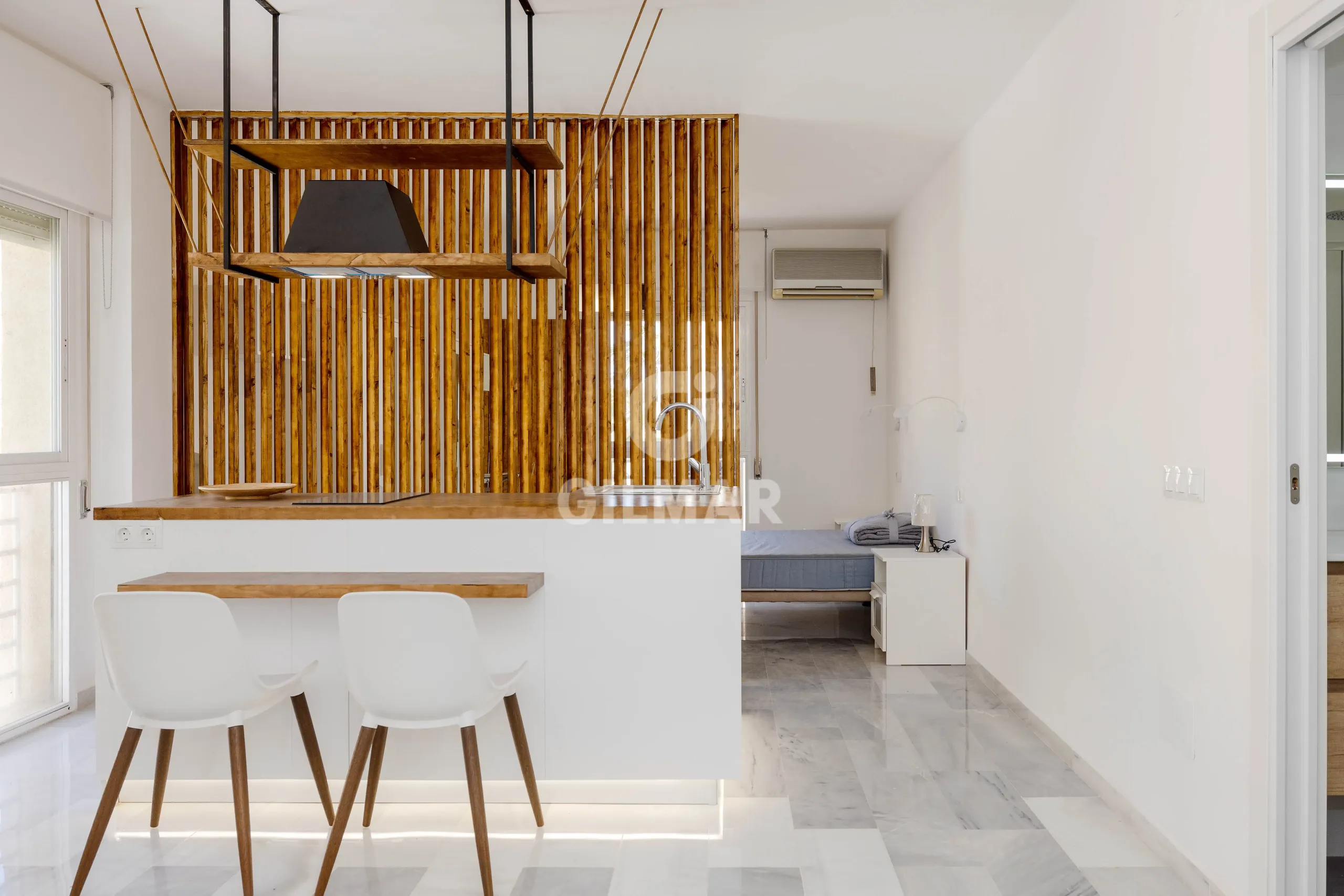 Studio in Málaga Este - Málaga