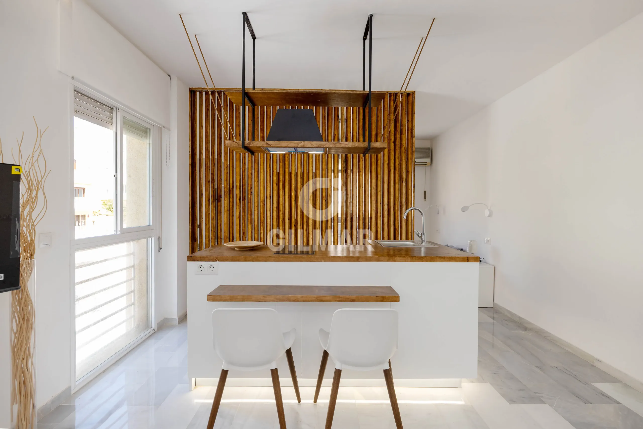 Studio in Málaga Este - Málaga